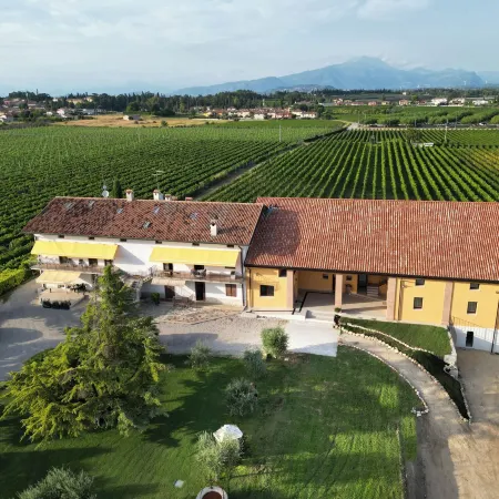Agriturismo Corte Casa Erminia