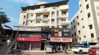 Hotel Chetan Executive Hôtels à : Autadwadi Handewadi