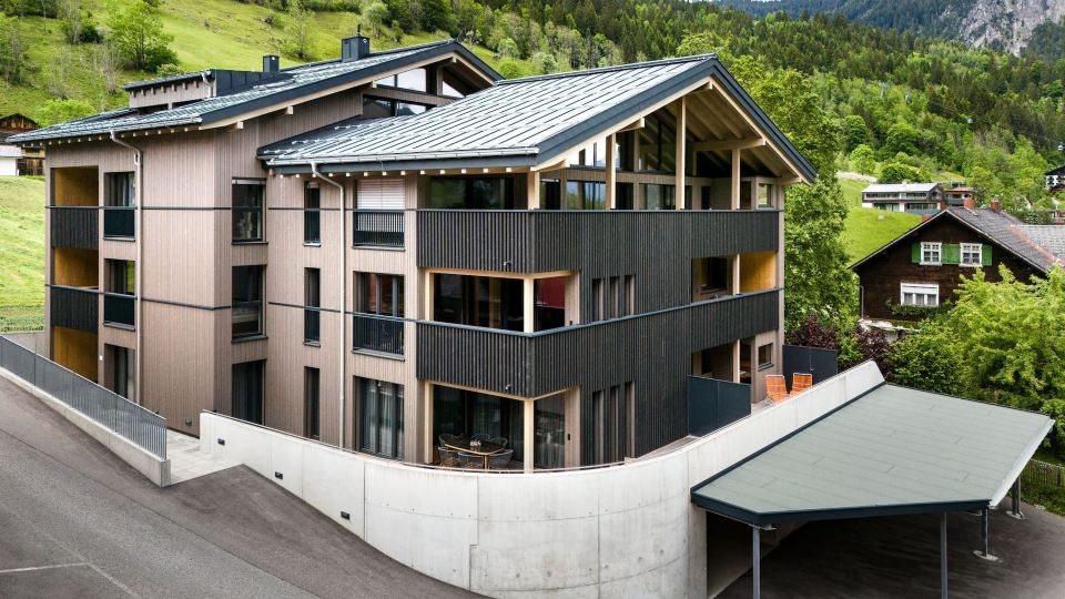 Luxus Penthouse Zentral by A-Appartments
