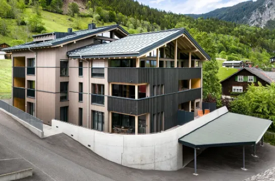 Luxus Penthouse Zentral by A-Appartments