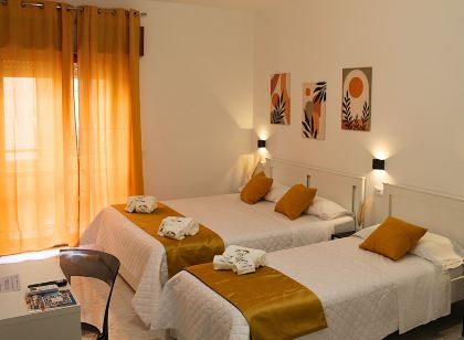 Vida Rooms
