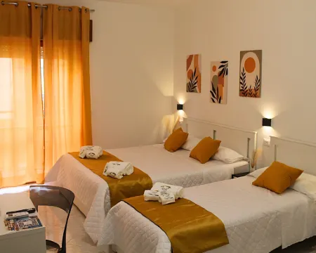 Vida Rooms Hotels in Trapani