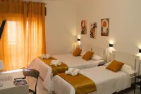 Vida Rooms - 2-Star