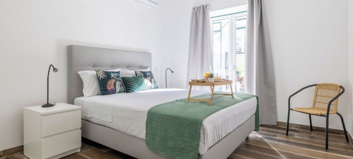 Roots Apartments Hotels in Faro