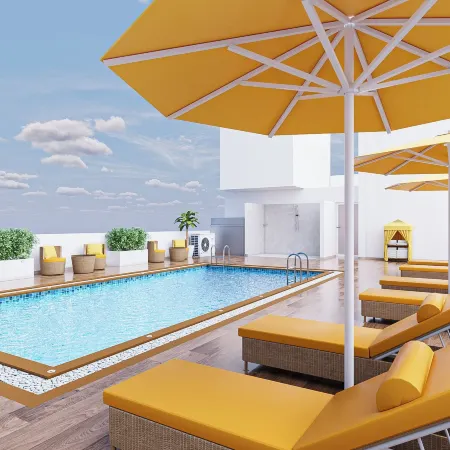 Bloom Hotel - Taloja Navi Mumbai
