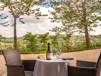 Woodchester Valley Vineyard Barns Hotels in Woodchester