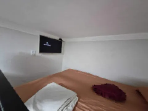 포우사다 빅토리아  호텔