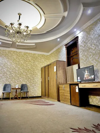 Xufari Hotel Отели рядом с достопримечательностью «Masjid Xayr»