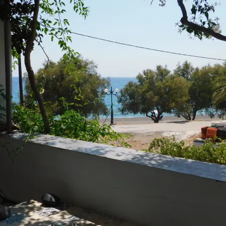 Crete Essence Villas- Makrygialos