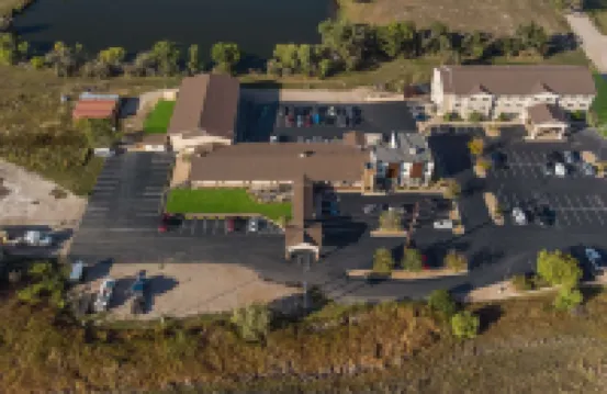 Rodeway Inn Fort Morgan Hotels in Fort Morgan