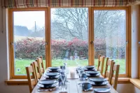 Errichel House and Cottages
