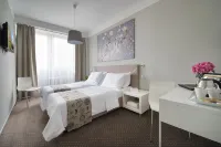 Hotel Energie Hotellit kohteessa Prague 5