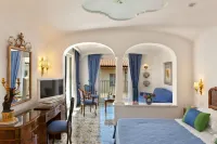 Grand Hotel la Favorita Hotels in Sorrento