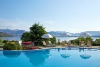 Limneon Resort & Spa - Pools