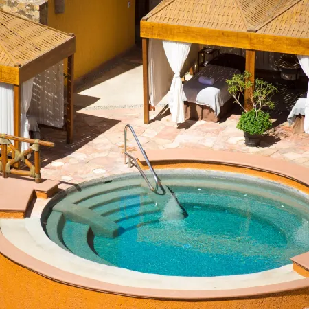 Playa Grande Resort