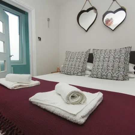Brighton Abode - by Brighton Holiday Lets Отели рядом с достопримечательностью «Ипподром Брайтона»