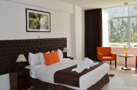 Guizado Portillo Hacienda & Resort Отели в г. 