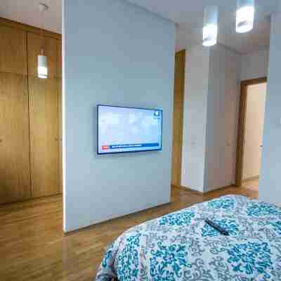 Marina Rabat Suites & Apartments Rooms