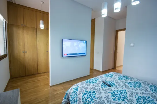 拉巴特碼頭套房及公寓