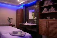 Atlantica Miramare Beach - spa