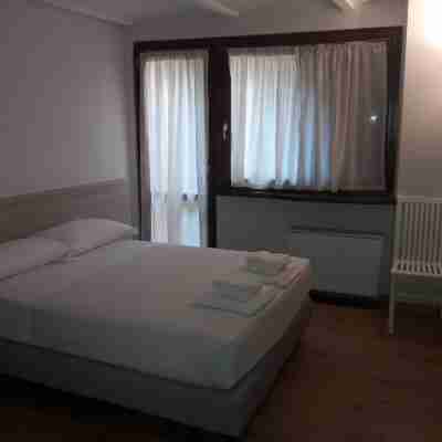 Albergo Diffuso Belvedere Rooms