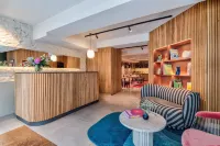 Republik Hotel Hotels in Lyon