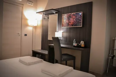 Brain Rooms & Suite Hotel di Pagani