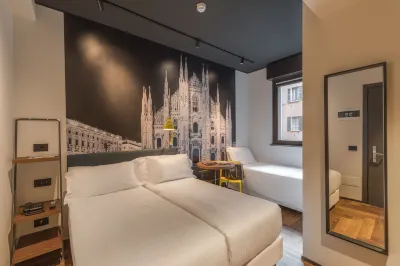 羅克西飯店 黑暗對白館附近的飯店