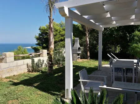 Petruso Resort Отели в г. Balestrate