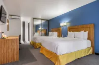 Radisson Hotel Convention Center Toluca Hotels in Toluca