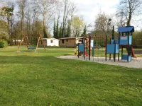 Le Village de la Champagne - Slowmoov Hotels in Blumeray