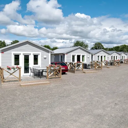First Camp Kärradal-Varberg