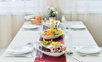 Granada Conference, Wellness and Sport Hotel