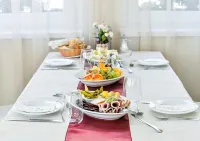 Granada Conference, Wellness and Sport Hotel