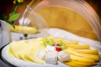 Hotel Garni Schick - breakfast