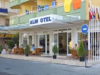 Alin Hotel Hotels in Alanya