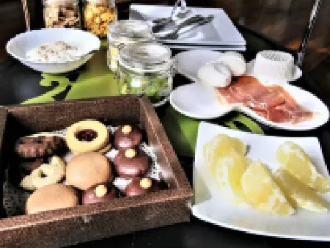 Artistic Charming House Hotels in Caserta