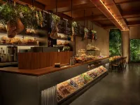 Public, an Ian Schrager Hotel فنادق في نيويورك