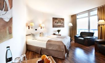 Hotel Ploener See by Tulip Inn