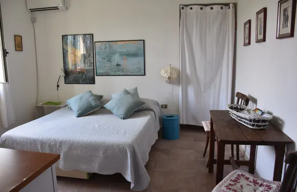 加爾蓋里歐農場旅館