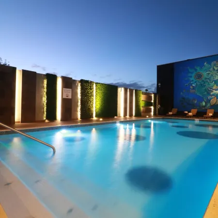 Holiday Inn Express & Suites ENSENADA CENTRO by IHG