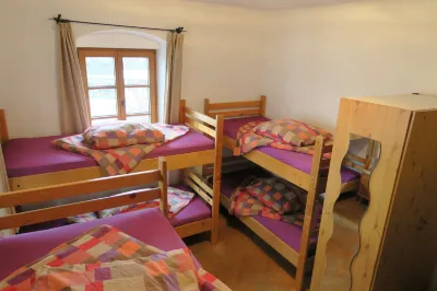 SnowBunnys BackPackers Hostel Hotels in 