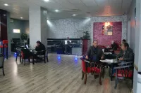 Majestic Annaba - breakfast