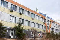Пятый элемент Отели рядом с Аэропорт Хабаровск