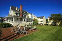The Beach House Inn