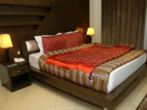 Hotel Boutique International Hotels in Multan
