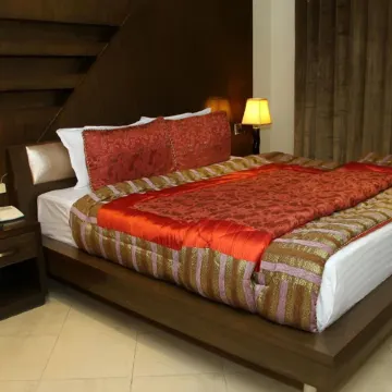 Hotel Boutique International