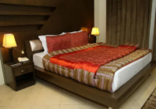 Hotel Boutique International