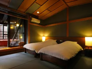 퐁텐 블루 센고쿠테이