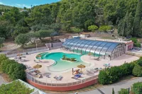 Domaine des Gueules Cassees Hotels in La Valette-du-Var